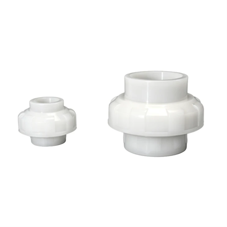 Unie PVDF