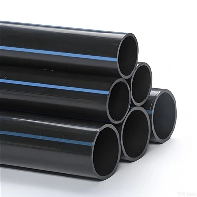 HDPE trubka